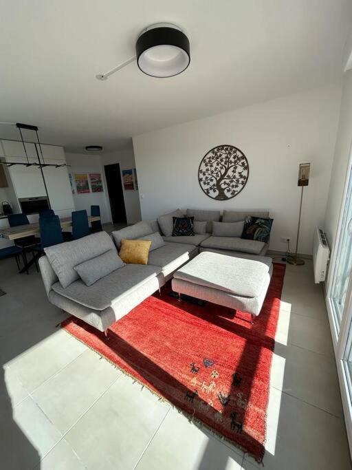 Superbe Appartement 3 Chambres A Grasse Dış mekan fotoğraf